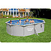 Басейн каркасний 13в1 Bestway Hydrium 56586 500 х 366 х 122 см