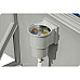 Басейн каркасний 13в1 Bestway Hydrium 56586 500 х 366 х 122 см