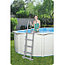 Басейн каркасний 13в1 Bestway Hydrium 56586 500 х 366 х 122 см