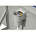 Басейн каркасний 13в1 Bestway Hydrium 56586 500 х 366 х 122 см