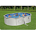 Басейн каркасний 13в1 Bestway Hydrium 56586 500 х 366 х 122 см