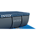 Басейн каркасний 21в1 Intex 26356 549 х 274 х 132 см з самокатом Soke GO