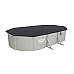 Басейн каркасний 13в1 Bestway Hydrium 56369 610 х 366 х 122 см