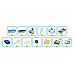 Басейн каркасний 13в1 Bestway Hydrium 56369 610 х 366 х 122 см