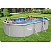 Басейн каркасний 13в1 Bestway Hydrium 56369 610 х 366 х 122 см