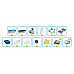 Басейн каркасний 13в1 Bestway Hydrium 56369 610 х 366 х 122 см