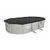 Басейн каркасний 13в1 Bestway Hydrium 56369 610 х 366 х 122 см