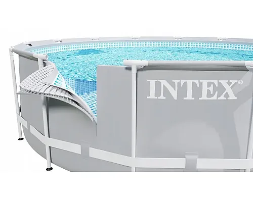 Басейн каркасний 18в1 Intex 26756 610 х 132 см