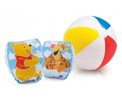 Басейн каркасний 18в1 Intex 26756 610 х 132 см