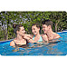 Басейн каркасний 13в1 Bestway Hydrium 561CW 732 х 366 х 132 см