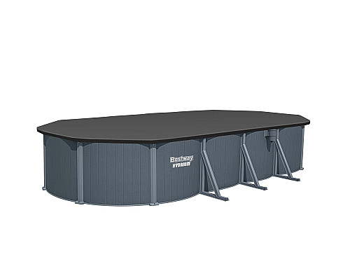 Басейн каркасний 13в1 Bestway Hydrium 561CW 732 х 366 х 132 см
