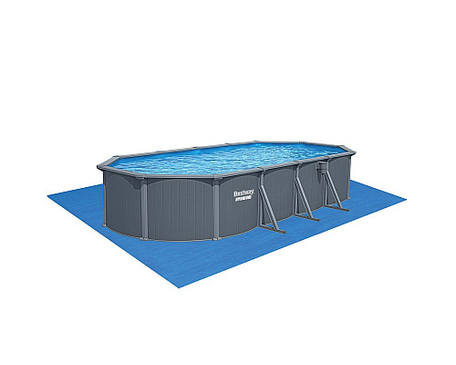 Басейн каркасний 13в1 Bestway Hydrium 561CW 732 х 366 х 132 см