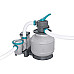 Басейн каркасний 13в1 Bestway Hydrium 561CW 732 х 366 х 132 см