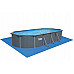 Басейн каркасний 13в1 Bestway Hydrium 561CW 732 х 366 х 132 см