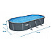 Басейн каркасний 13в1 Bestway Hydrium 561CW 732 х 366 х 132 см