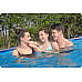 Басейн каркасний 13в1 Bestway Hydrium 561CW 732 х 366 х 132 см