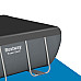 Басейн каркасний прямокутний 18в1 Bestway 56441 SET 404 x 201 x 100 см