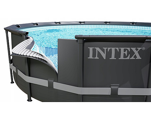 Басейн каркасний 12в1 Intex 26340 732 х 132 см