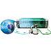Басейн каркасний прямокутний 17в1 Bestway 56466N, 549x274x122 см