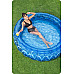 Басейн надувний Bestway 54479 BOHEMIAN BLUE 168 x 53 см