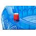 Басейн надувний Bestway 54479 BOHEMIAN BLUE 168 x 53 см