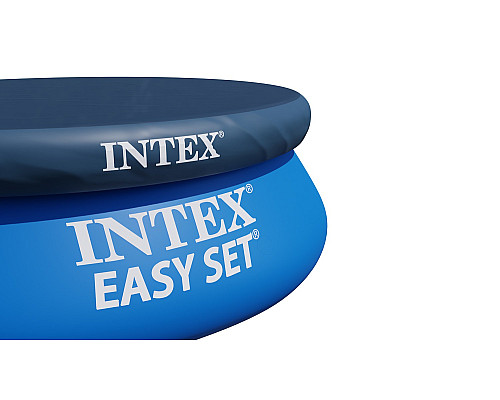 Басейн надувний дитячий Intex 28143 396x84 см