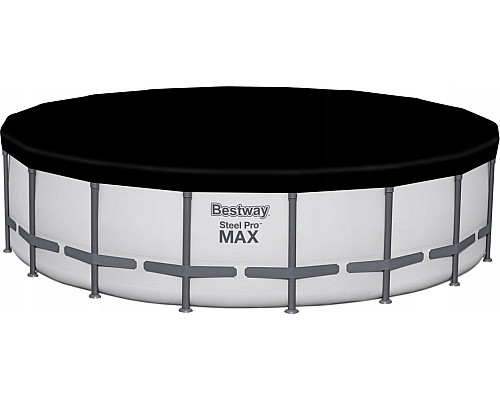 Басейн каркасний BESTWAY SteelPRO 549 x 132 см