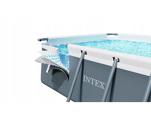 Басейн каркасний 10в1 Intex 26364 732 х 366 х 132 см