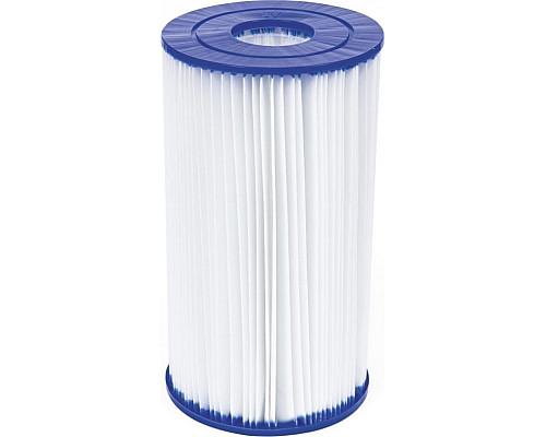 Басейн каркасний овальний Bestway Power Steel Swim, 610 x 366 x 122 см