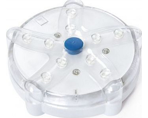Басейн каркасний овальний Bestway Power Steel Swim, 610 x 366 x 122 см