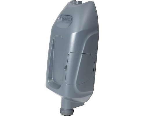 Басейн каркасний овальний Bestway Power Steel Swim, 610 x 366 x 122 см