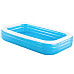 Басейн надувний дитячий Bestway 54009 305x183x56 см