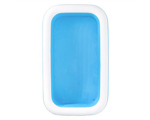 Басейн надувний дитячий Bestway 54009 305x183x56 см