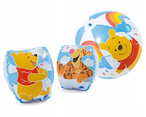 Басейн каркасний 21в1 Intex 26374 975 х 488 х 132 см 