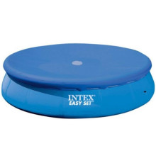 Тент для надувного басейну Intex 28020 (Діаметр 244см)