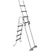 Басейн каркасний 6в1 Bestway 56574 Hydrium 360 см - білий
