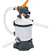 Басейн каркасний 6в1 Bestway 56574 Hydrium 360 см - білий