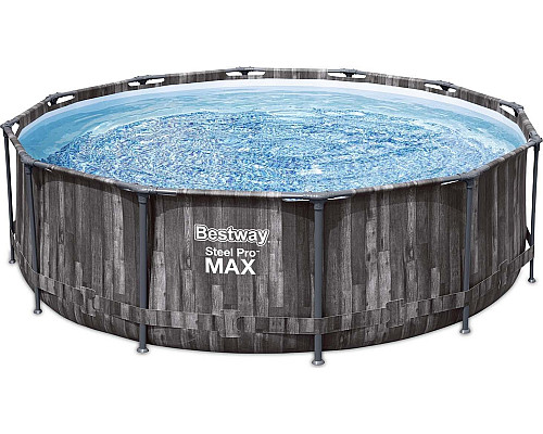 Басейн каркасний 18в1 Bestway 5614X Steel Pro Max 366 см