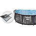 Басейн каркасний 18в1 Bestway 5614X Steel Pro Max 366 см