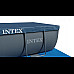 Басейн каркасний 15в1 Intex 26378 975 х 488  х 132 см 