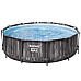 Басейн каркасний 10в1 Bestway 5614X Steel Pro Max 366 см