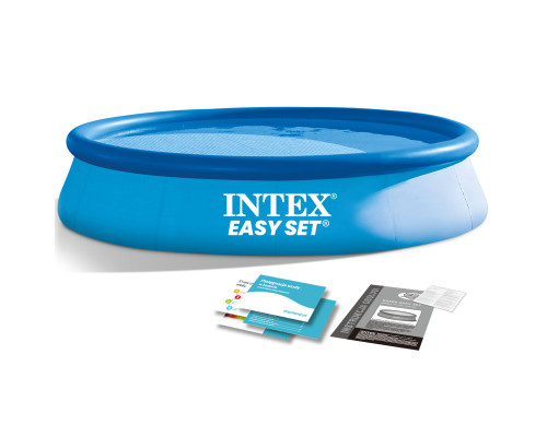 Садовий басейн INTEX 28130 366 x 76 см