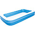 Басейн надувний дитячий Bestway 54150 305x183х46 см