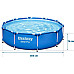 Басейн каркасний 15в1 Bestway 56677, 305 x 76 см