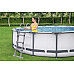 Басейн каркасний Bestway Steel Pro Max 457 x 107 см