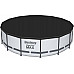 Басейн каркасний Bestway Steel Pro Max 457 x 107 см