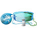 Басейн каркасний 12в1 INTEX 28242GN, 457 x 122 см, синій