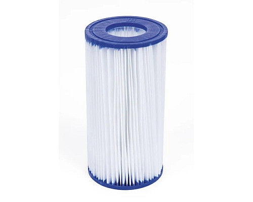 Басейн каркасний 5в1 BESTWAY Steel Pro MAX 488x122 см + драбина + кришка