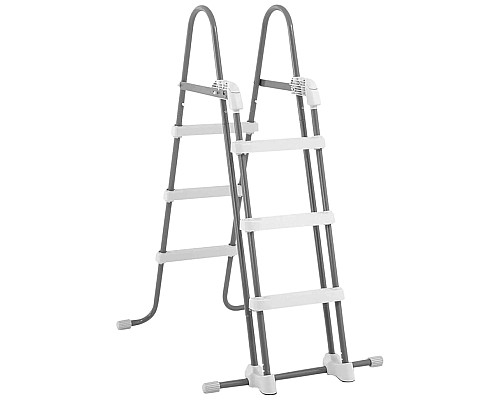 Басейн каркасний INTEX 26720, 427 x 107 см, сірий