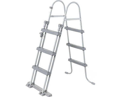 Басейн каркасний 3в1 Bestway 56418 Steel Pro Max 366 см